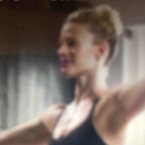 Meet your Posher, Johnny